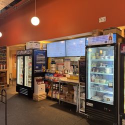 Rhino Market & Deli