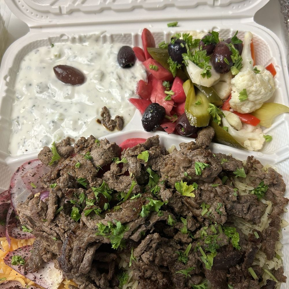 Taboon Mediterranean - BEEF SHAWARMA - Mediterranean Near Me - Long Beach, California Taboon Mediterranean - BEEF SHAWARMA - Mediterranean Near Me - Long Beach, California