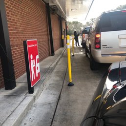 Drive-Thru