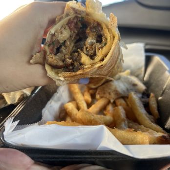 Shawarma Express - Middle Eastern Near Me - Kissimmee, Florida