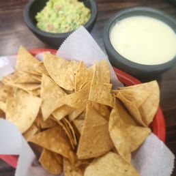 Queso