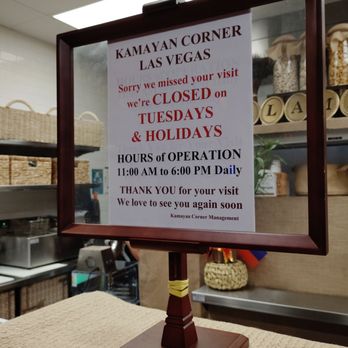 Kamayan Corner - Hours - Filipino Near Me - Las Vegas, Nevada Kamayan Corner - Hours - Filipino Near Me - Las Vegas, Nevada