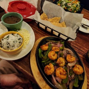 Authentico Mexican Restaurant and Bar - Shrimp Fajitas. - Mexican Near Me - Lake Forest, Illinois Authentico Mexican Restaurant and Bar - Shrimp Fajitas. - Mexican Near Me - Lake Forest, Illinois