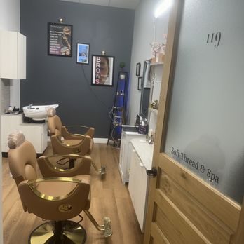 Soft Thread & Spa - Threading Services Near Me - Austin, Texas Soft Thread & Spa - Threading Services Near Me - Austin, Texas