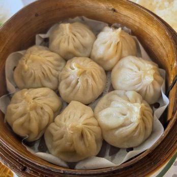 Little Shanghai Restaurant - Shanghainese Near Me - San Mateo, California