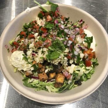 CAVA - Mediterranean Near Me - Pasadena, California CAVA - Mediterranean Near Me - Pasadena, California