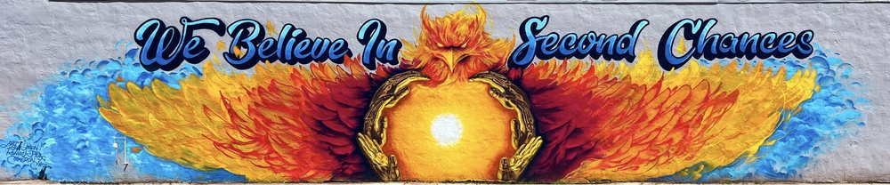 Friends Outside - social services organization in Stockton, CA