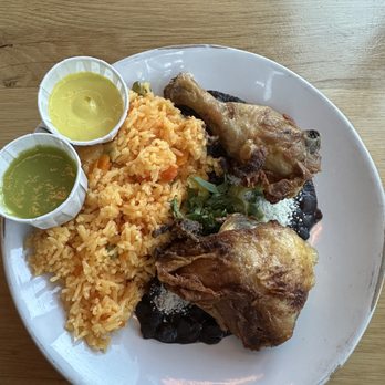 The Roost - Coffee & Tea Near Me - Washington, DC, District of Columbia