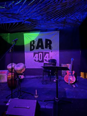 Bar 404 by null