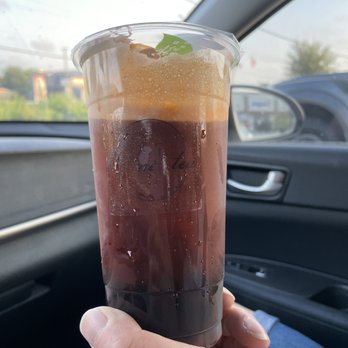 One Tea - Thai tea - Bubble Tea Near Me - Dickinson, Texas