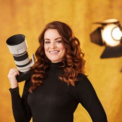 Randi Roberts Photography - Meet Randi your trusted photographer