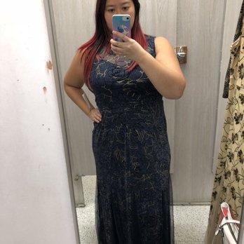 long dresses in ross