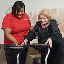 BAYADA Assistive Care - State Programs