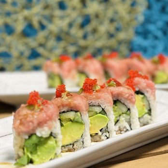 MORIYAMA SUSHI - Updated August 2025 - 150 Photos & 50