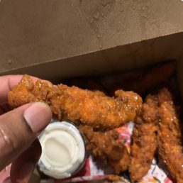 Chicken Tenders