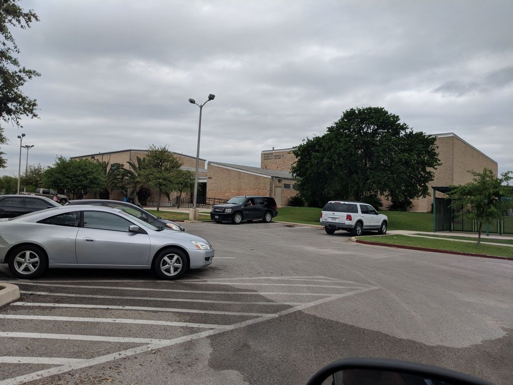 Parks & Recreation Department