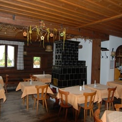 Wirtshaus Moorlake