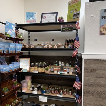All American Wontons - The market part. - Specialty Food Near Me - Melville, New York All American Wontons - The market part. - Specialty Food Near Me - Melville, New York