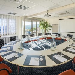 Best Western Hotel Am Straßberger Tor - Meeting room