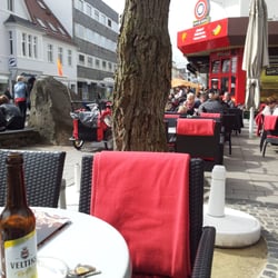 Eis Cafe Am Brunnen
