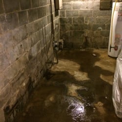 Adam Basement