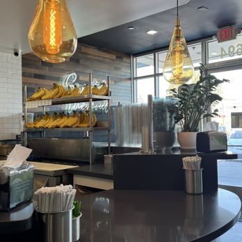 Juice n’ Bowls - Acai Bowls Near Me - West Covina, California