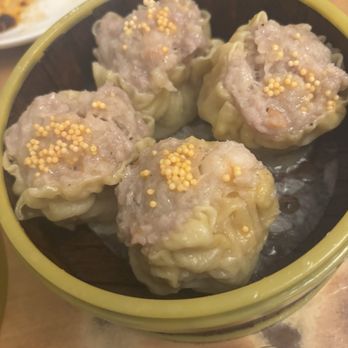 Ming's Tasty Restaurant - Siu Mai - Dim Sum Near Me - Oakland, California