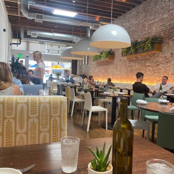 O Sea - Inside - Seafood Near Me - Orange, California O Sea - Inside - Seafood Near Me - Orange, California