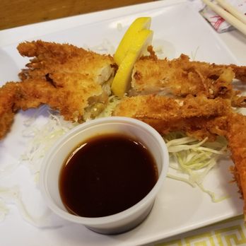 Amakai - Deep fried soft shell crab - Japanese Near Me - Santa Clara, California Amakai - Deep fried soft shell crab - Japanese Near Me - Santa Clara, California