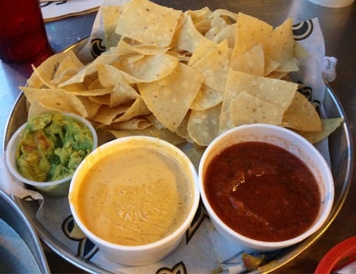 Zippy's Burritos Tacos & More by null