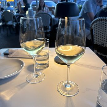 The Little Club - Wine on the patio! - Wine Bars Near Me - Buffalo, New York The Little Club - Wine on the patio! - Wine Bars Near Me - Buffalo, New York