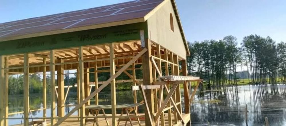 Slide of 3 Brothers Construction