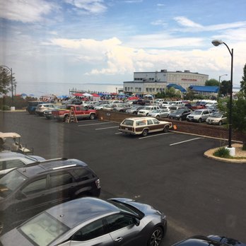 Visit Colonial Beach Virginia CBVA - July 4th 2017 picture taken from our hotel window in Colonial Beach, Va. We watched the fireworks from this same window. - Boating Near Me - Colonial Beach, Virginia Visit Colonial Beach Virginia CBVA - July 4th 2017 picture taken from our hotel window in Colonial Beach, Va. We watched the fireworks from this same window. - Boating Near Me - Colonial Beach, Virginia