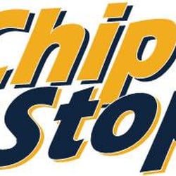 Chip Stop
