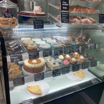 Café Le Doux - Pastries - Coffee & Tea Near Me - Goldsboro, North Carolina Café Le Doux - Pastries - Coffee & Tea Near Me - Goldsboro, North Carolina