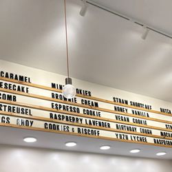 Hello Honey - Menu Dec 2025