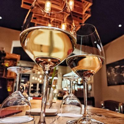 EAST GRAPE - Wein Events by null