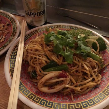 Satay Brothers - Meegoreng - Singaporean Near Me - Montreal, Quebec Satay Brothers - Meegoreng - Singaporean Near Me - Montreal, Quebec