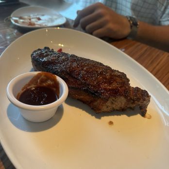 STK Steakhouse - NY Strip - Steakhouses Near Me - Atlanta, Georgia STK Steakhouse - NY Strip - Steakhouses Near Me - Atlanta, Georgia