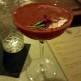 Dot Dot Dot - My Bitter Ex - Cocktail Bars Near Me - Charlotte, North Carolina