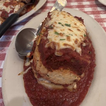 Buca di Beppo Italian Restaurant - Lasagna - Italian Near Me - Lombard, Illinois Buca di Beppo Italian Restaurant - Lasagna - Italian Near Me - Lombard, Illinois