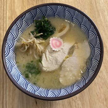 Burosu Ramen - Kurimu ramen - Ramen Near Me - Studio City, California Burosu Ramen - Kurimu ramen - Ramen Near Me - Studio City, California