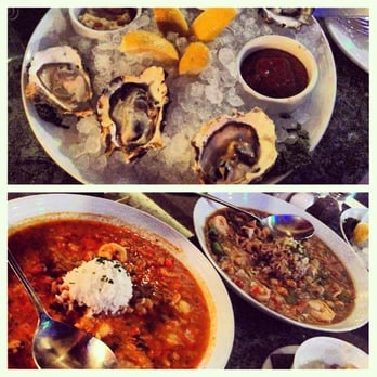 Ocean Trail - Seafood Near Me - Scottsdale, Arizona