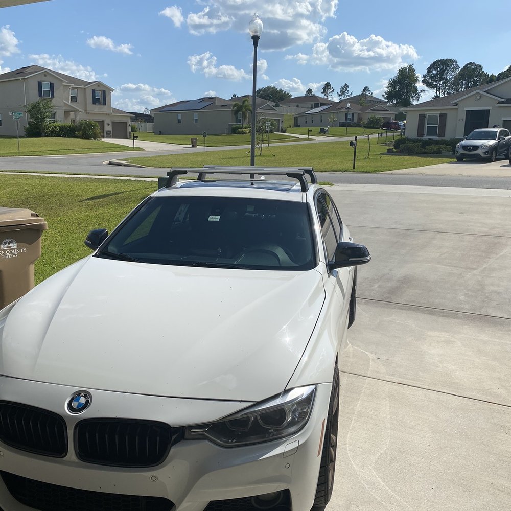 Roof Rack Roof Rack