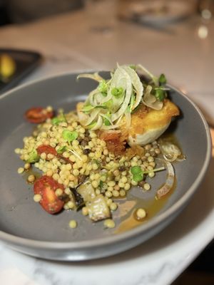 V's Paradise by null