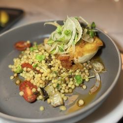 V's Paradise - Pacific Halibut