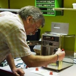 Elektronikservice Harald Rudelt