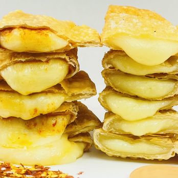 Ay Chihuahua! - Fresh and delicious empanadas - Bubble Tea Near Me - Passaic, New Jersey Ay Chihuahua! - Fresh and delicious empanadas - Bubble Tea Near Me - Passaic, New Jersey