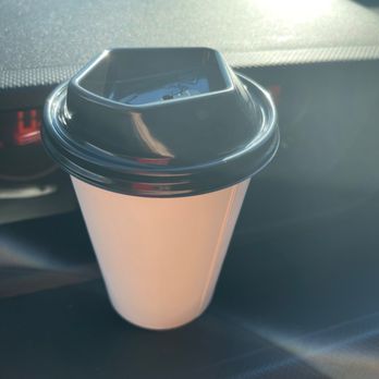 Lift Coffee Roasters - They have pretty cool cups. - Coffee & Tea Near Me - Riverside, California