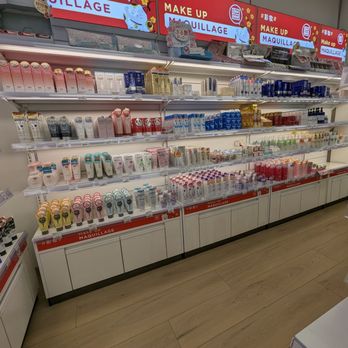 Nanami - Cosmetics & Beauty Supply Near Me - Montreal, Quebec Nanami - Cosmetics & Beauty Supply Near Me - Montreal, Quebec